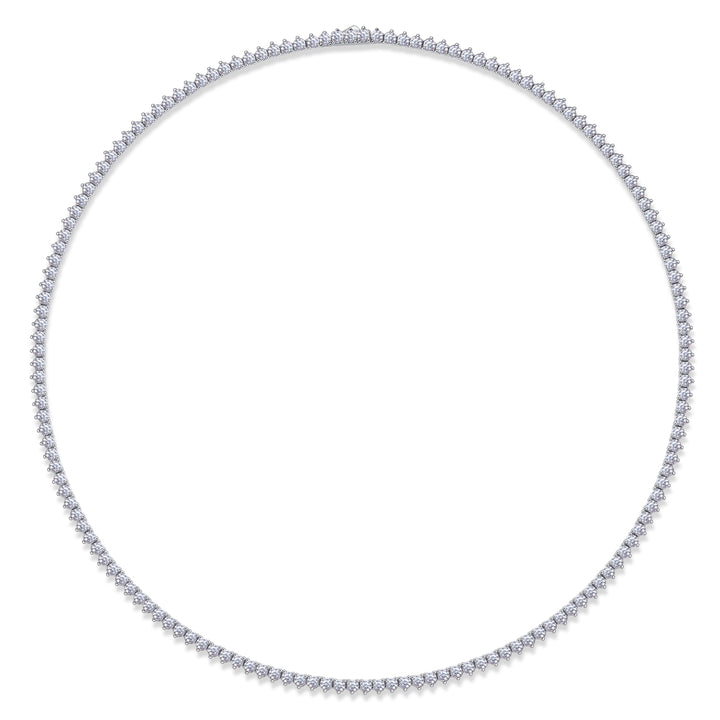 Cévanne 15.0CT שרשרת