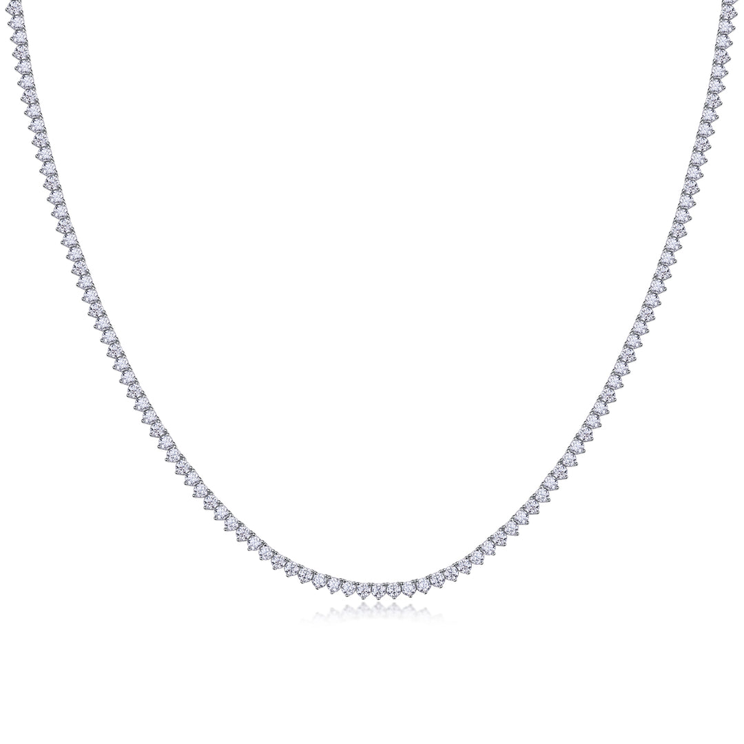 Cévanne 15.0CT שרשרת