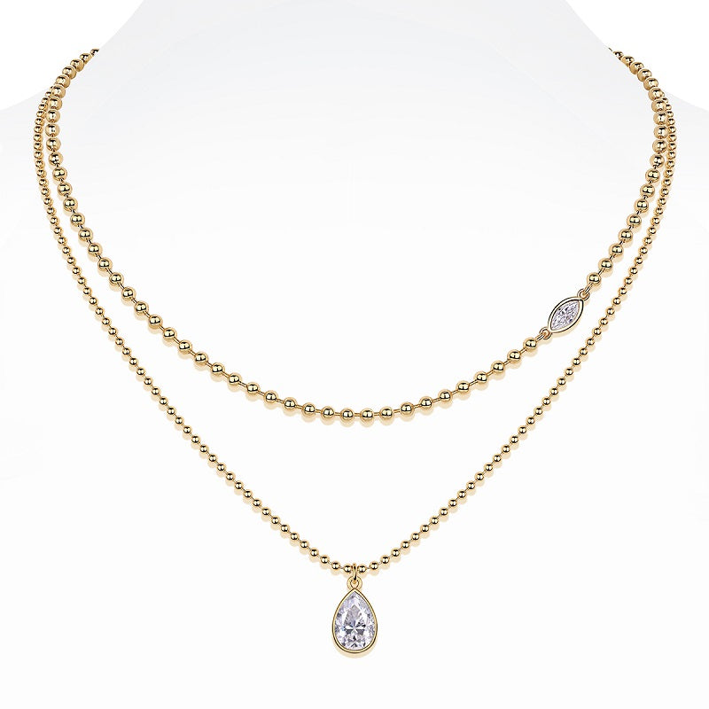 Ormira 4.5CT שרשרת