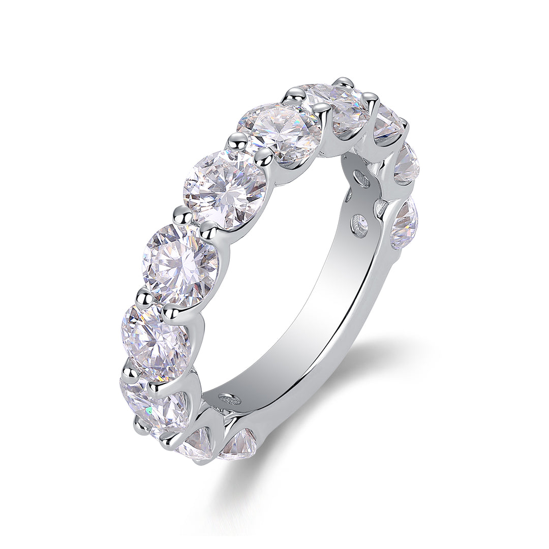 Avrinelle 5.5CT טבעת