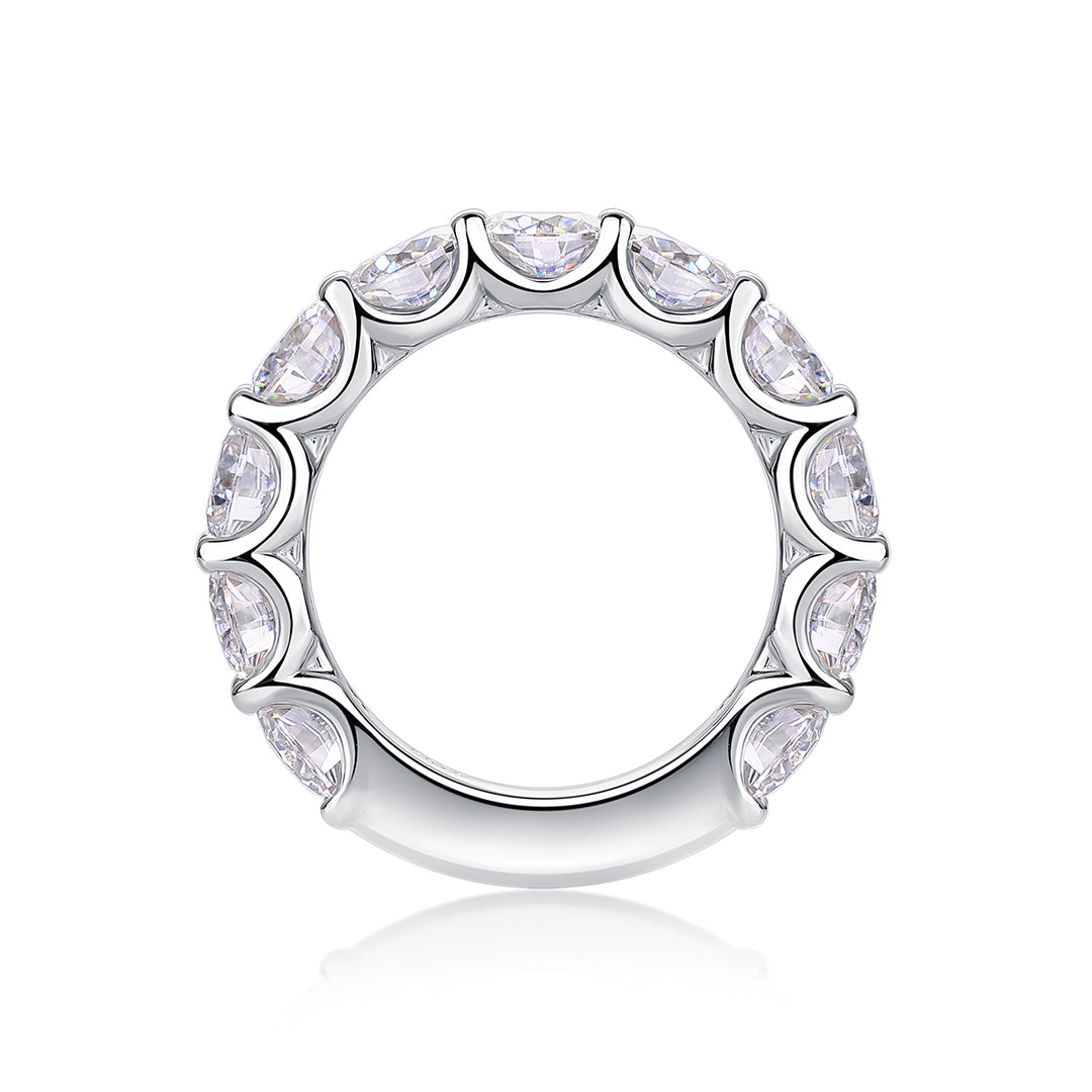 Avrinelle 5.5CT טבעת