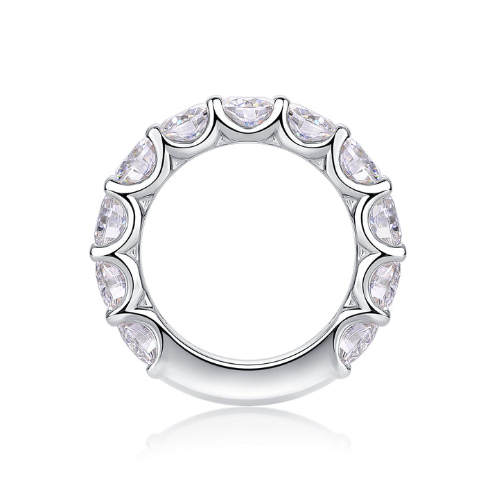 Avrinelle 5.5CT טבעת