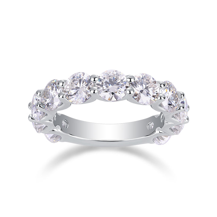 Avrinelle 5.5CT טבעת