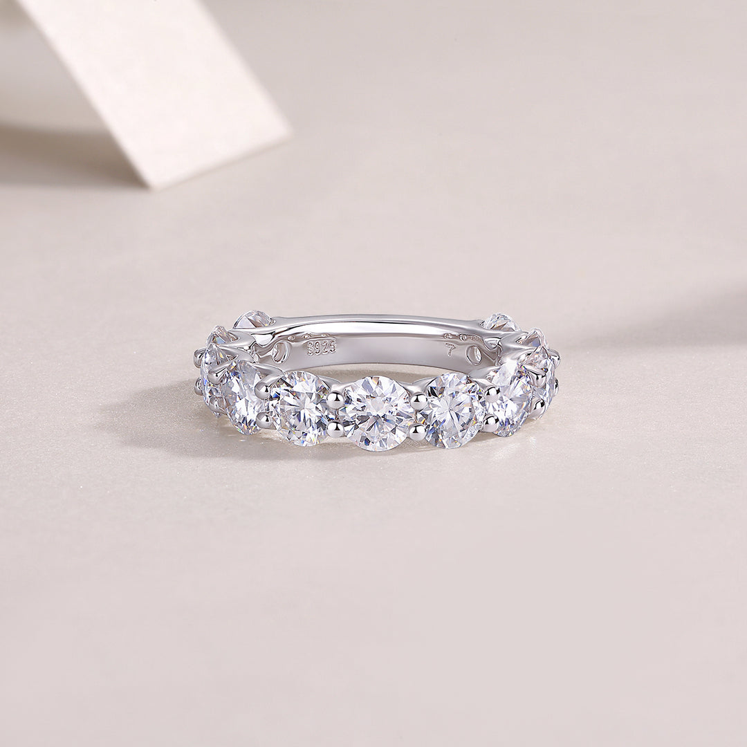 Avrinelle 5.5CT טבעת