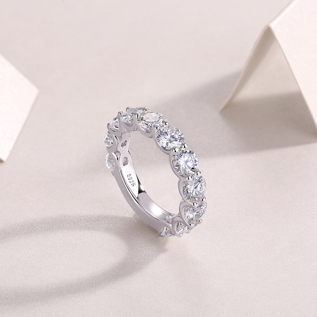 Avrinelle 5.5CT טבעת