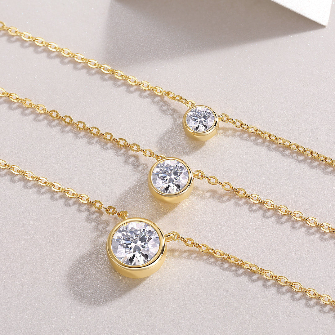 Lavetta 3.5CT שרשרת