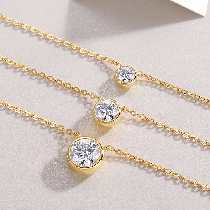Lavetta 3.5CT שרשרת