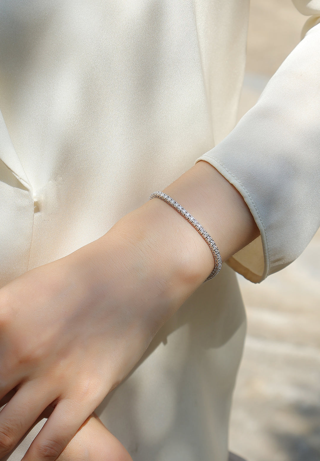 Marelia 13.2CT צמיד