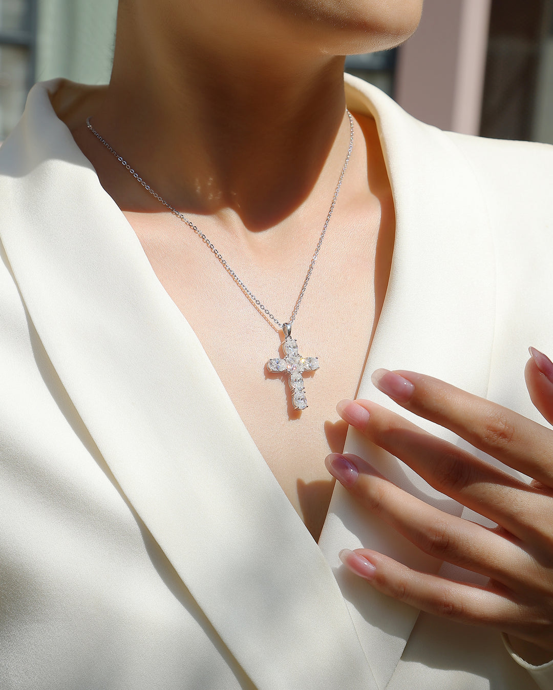 Avalyne 6.0CT שרשרת
