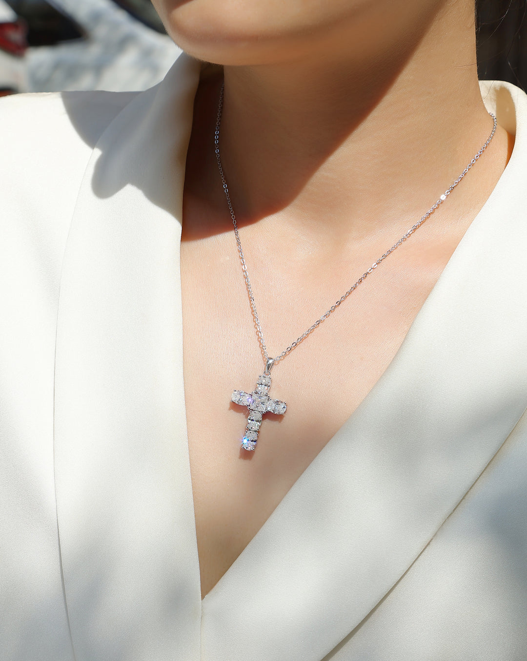 Avalyne 6.0CT שרשרת