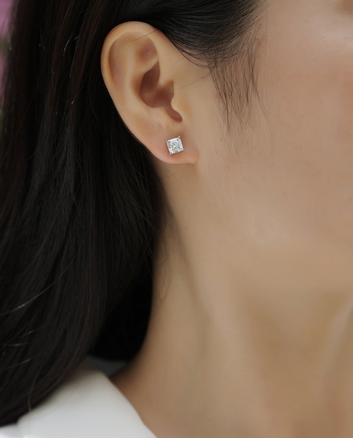 Lourelle 2.0CT עגילים