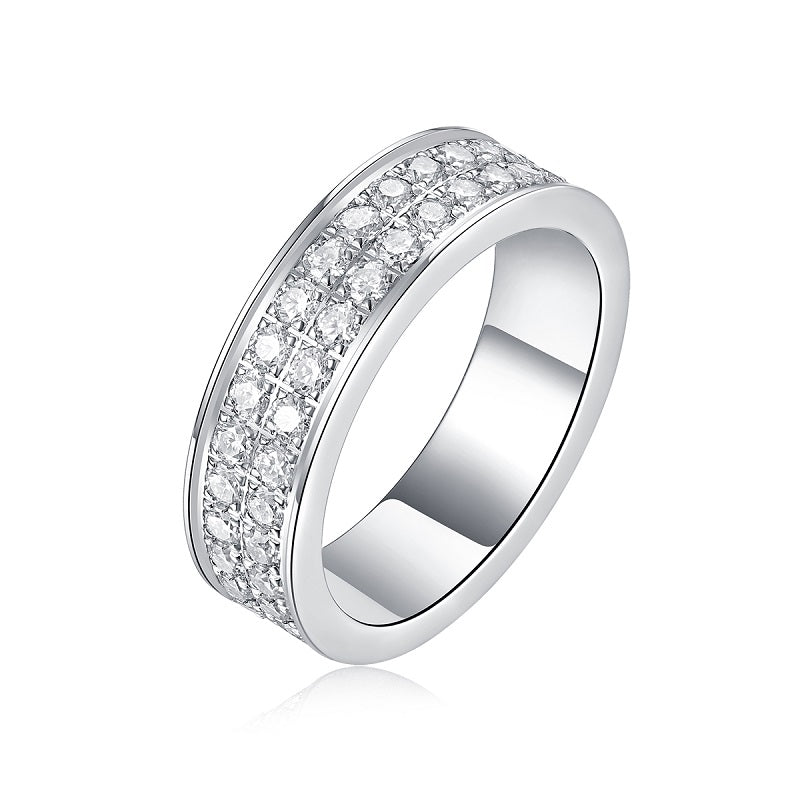 Lorevien 1.2CT טבעת