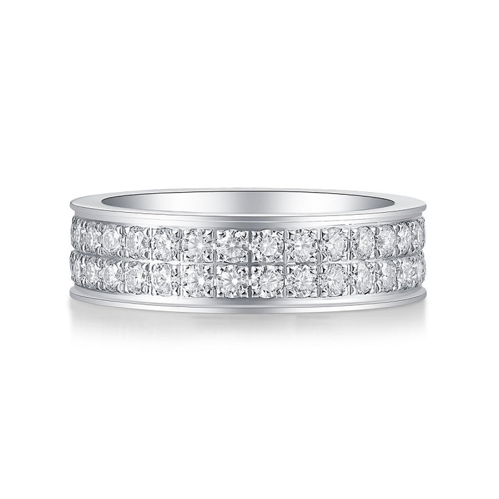 Lorevien 1.2CT טבעת