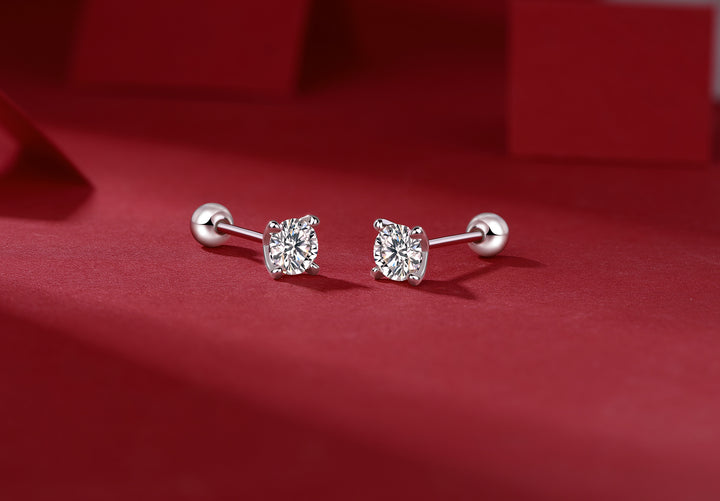 Vavienne 2.0CT עגילים