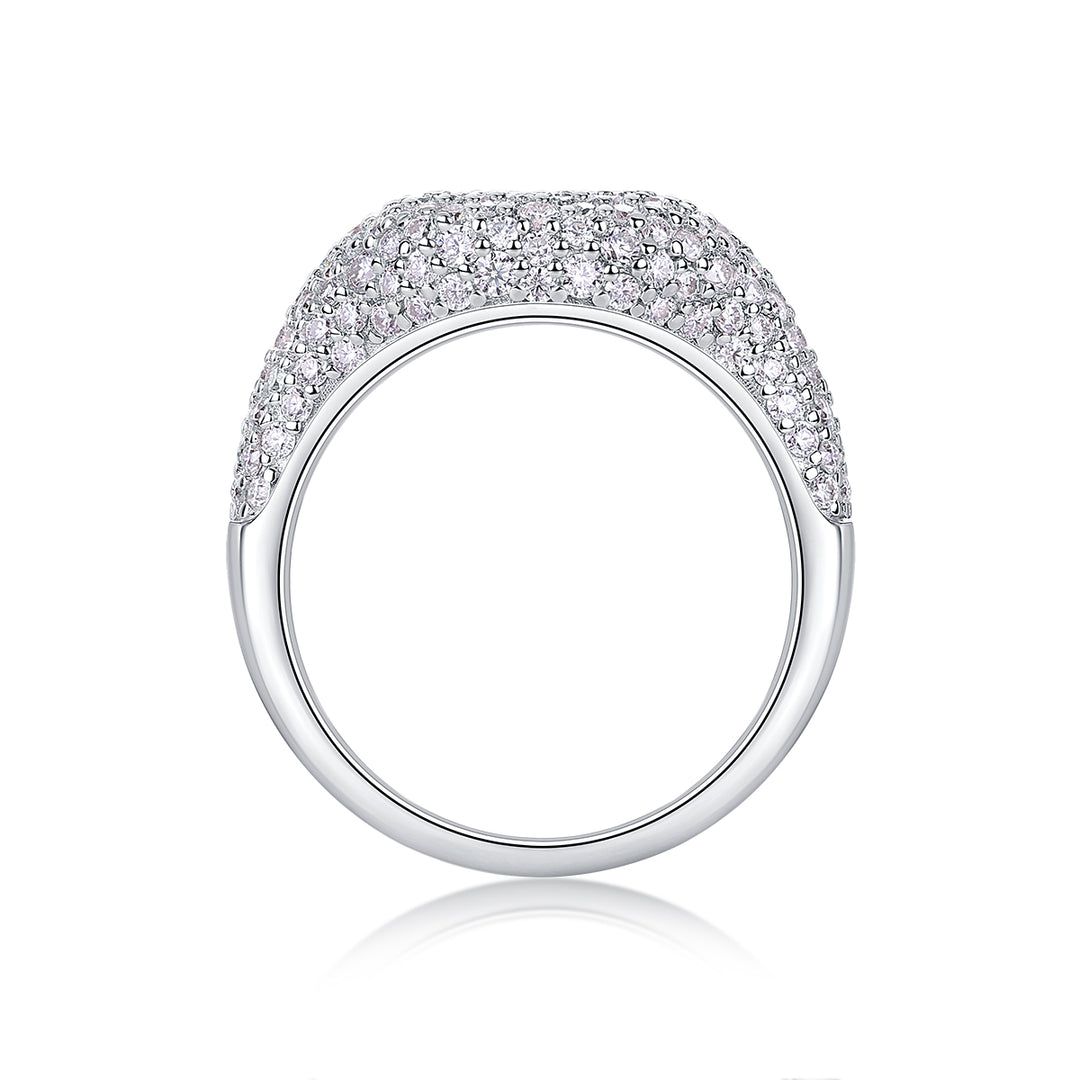 Leorisse 1.8CT טבעת