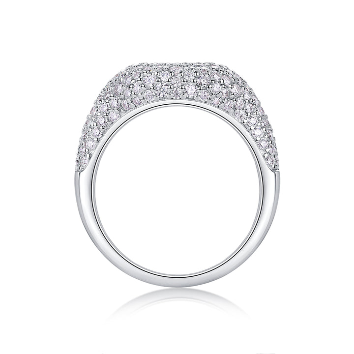 Leorisse 1.8CT טבעת