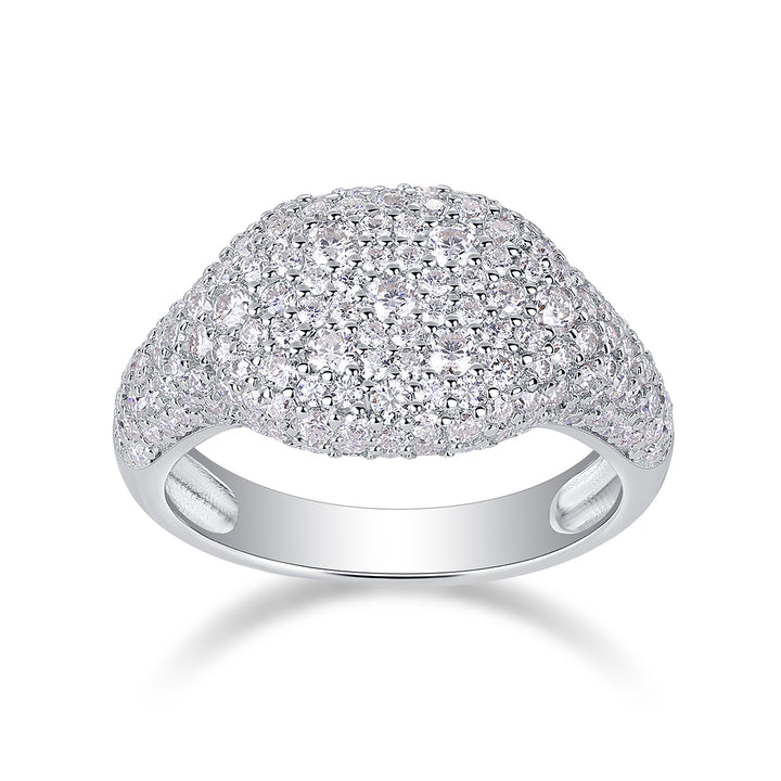 Leorisse 1.8CT טבעת