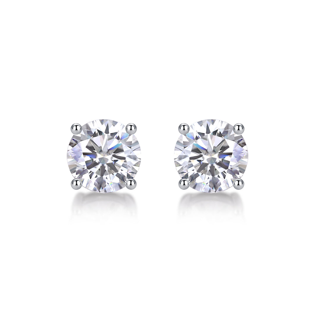 Caelira 2.0CT עגילים