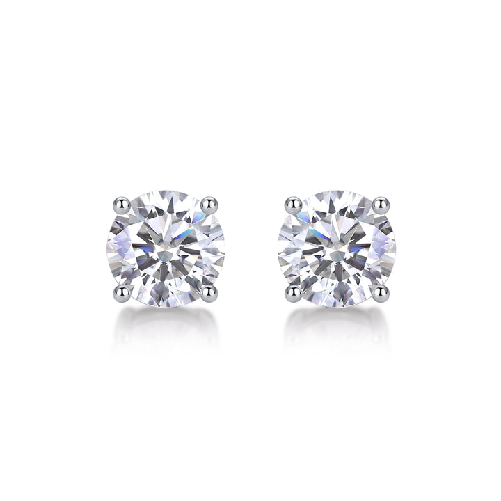 Caelira 2.0CT עגילים