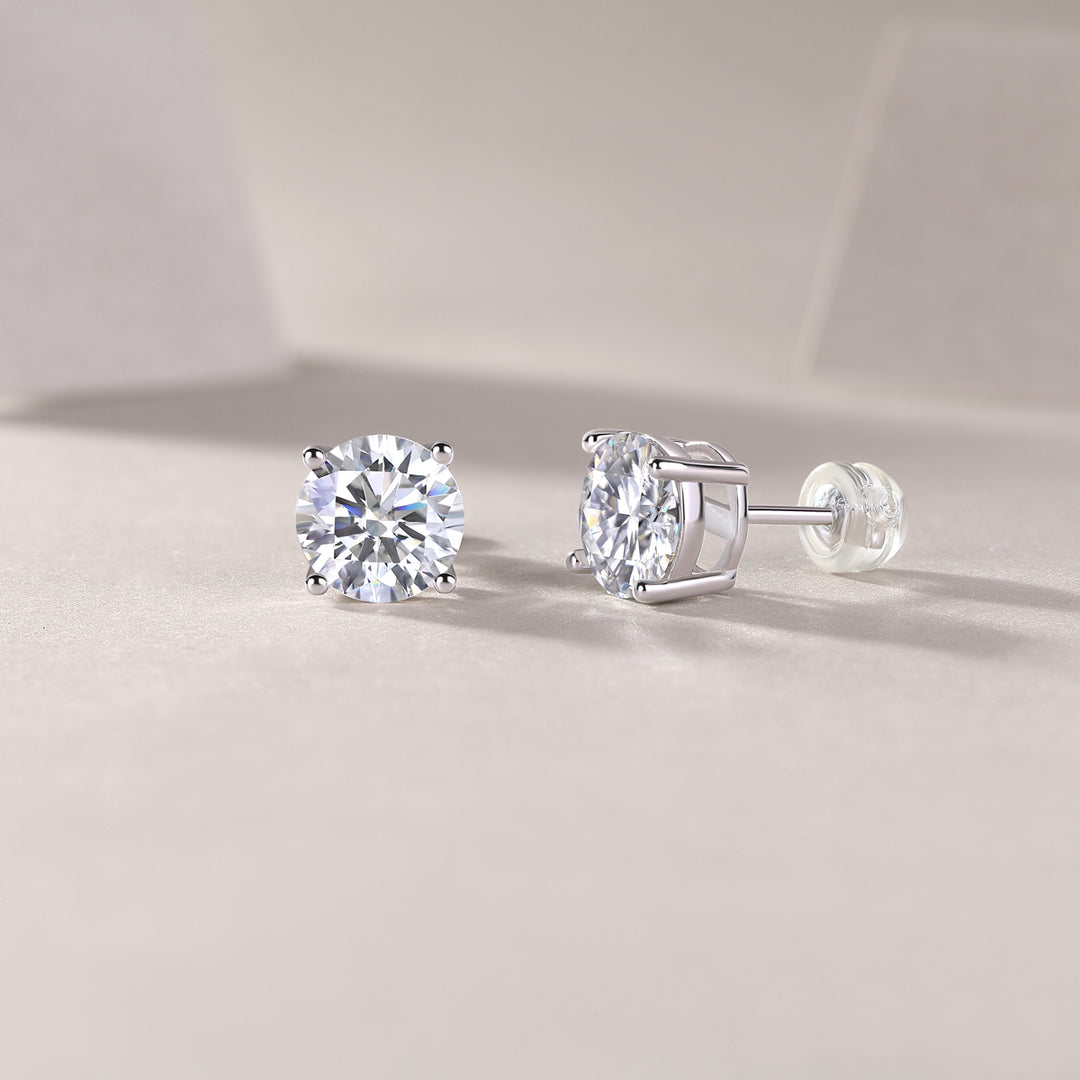 Caelira 2.0CT עגילים