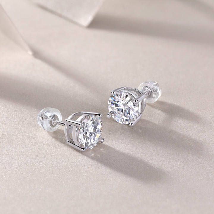 Caelira 2.0CT עגילים