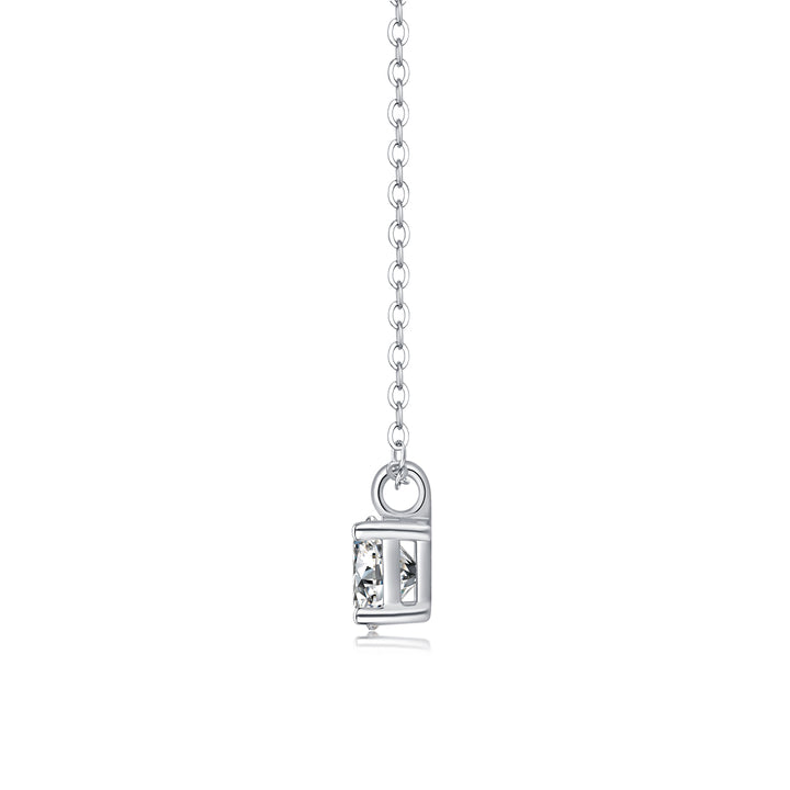 Audrine 1.0CT שרשרת