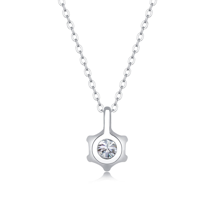 Calavine 1.0CT שרשרת