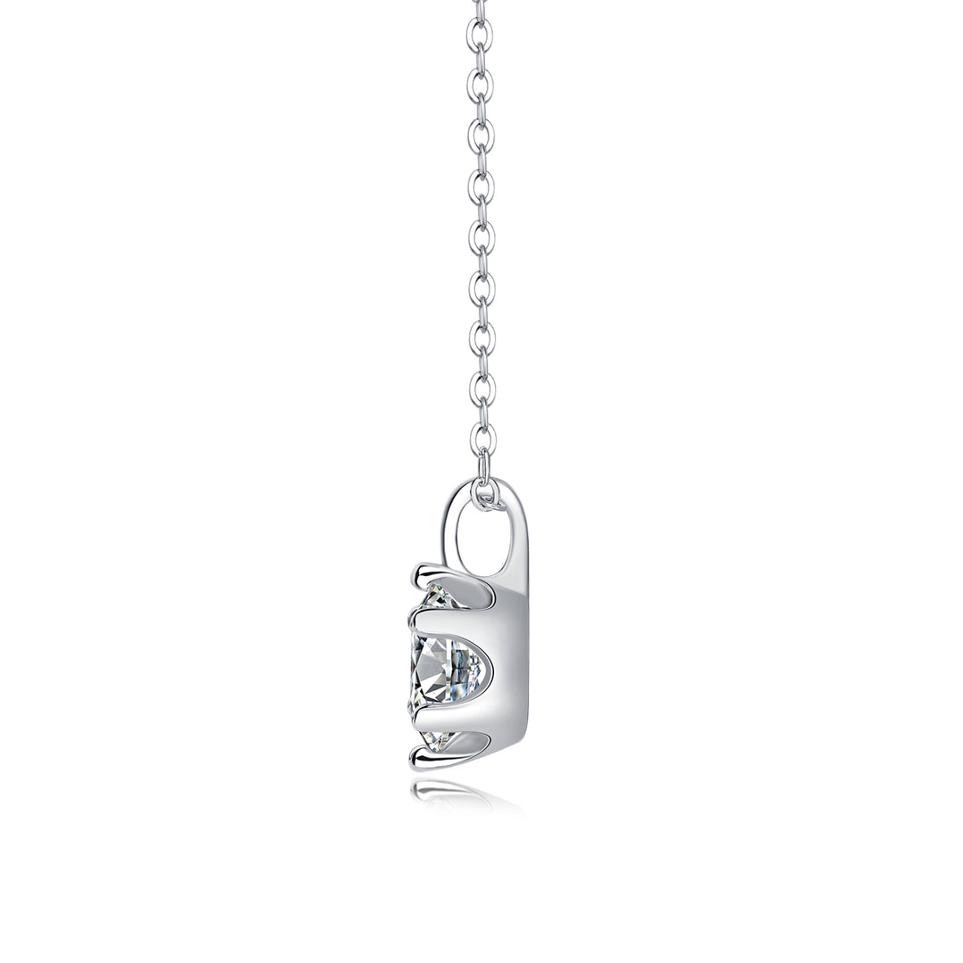 Calavine 1.0CT שרשרת