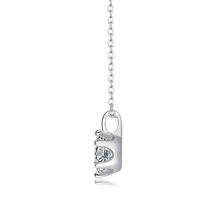 Calavine 1.0CT שרשרת