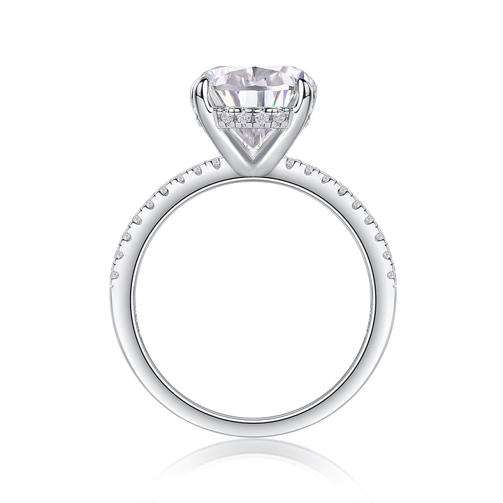 Faevora 5.3CT טבעת