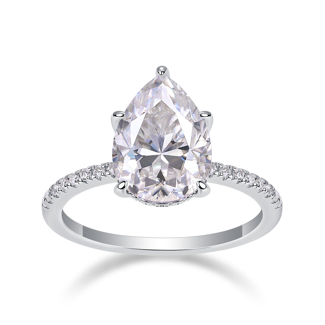 Faevora 5.3CT טבעת
