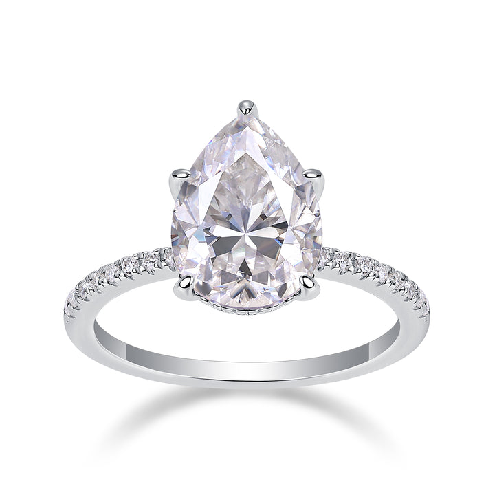 Faevora 5.3CT טבעת