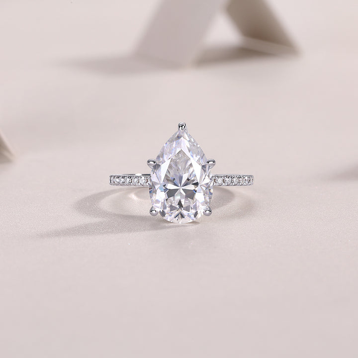Faevora 5.3CT טבעת