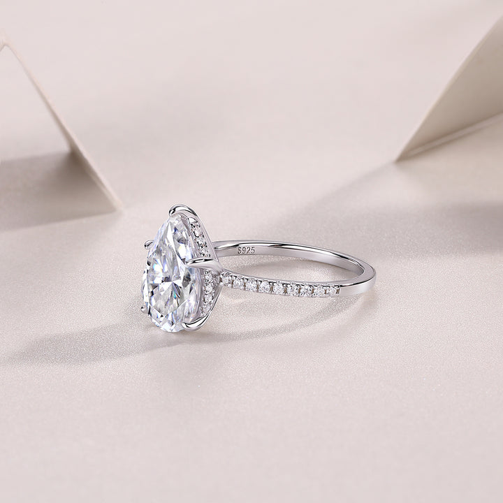 Faevora 5.3CT טבעת