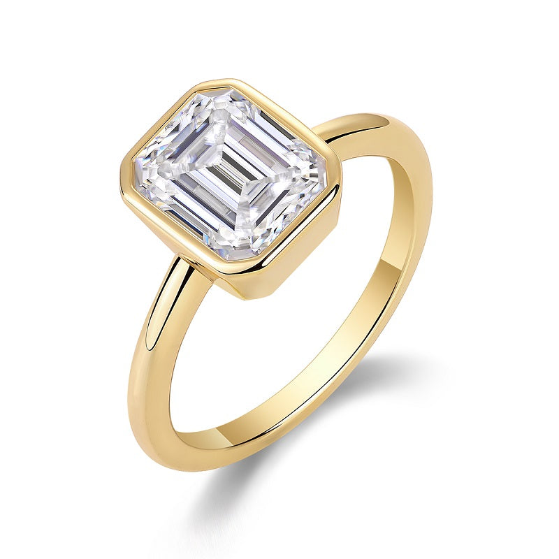 Valenia 3.0CT טבעת