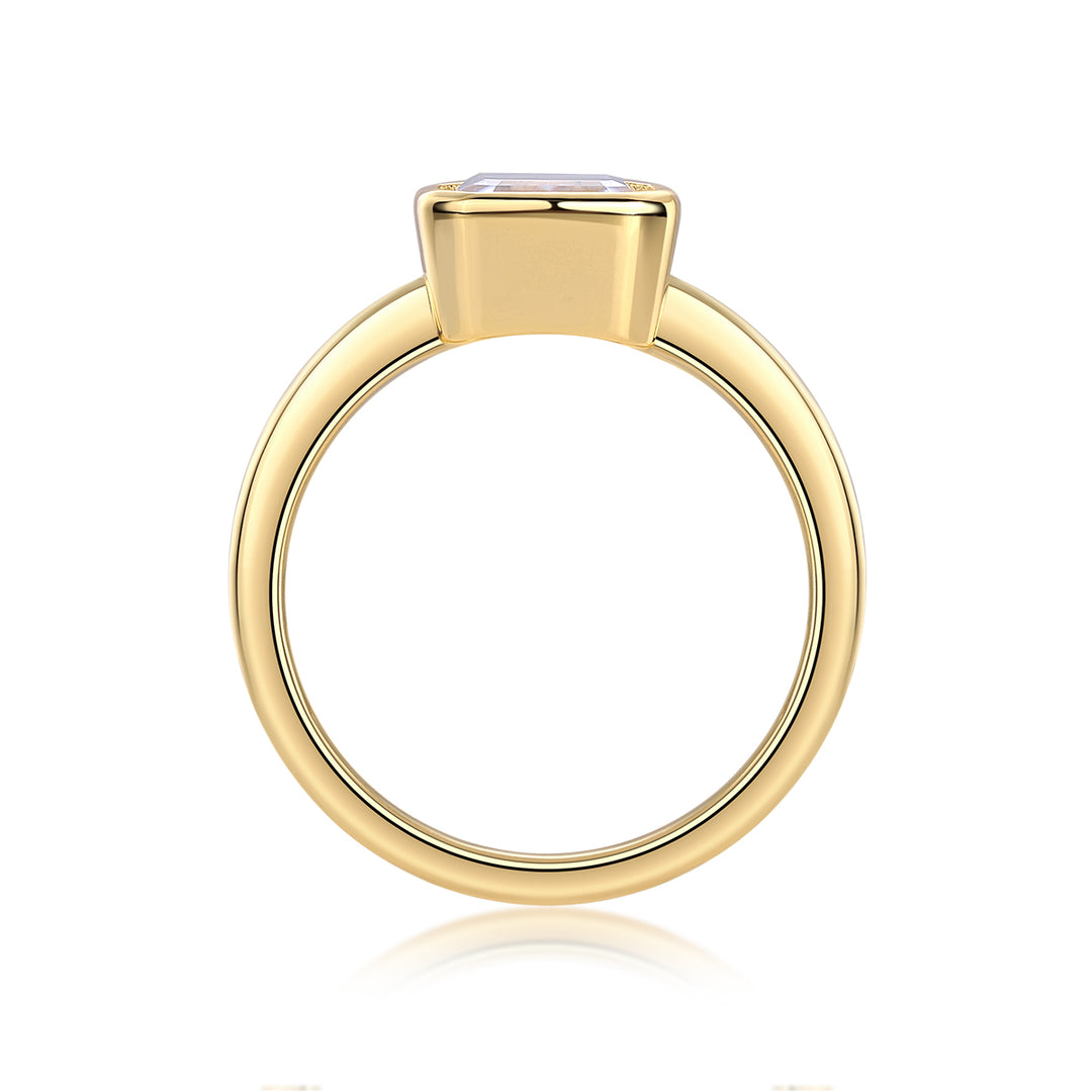 Valenia 3.0CT טבעת