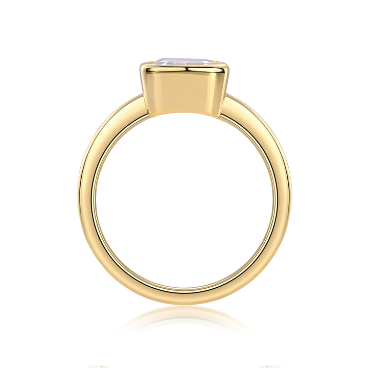 Valenia 3.0CT טבעת