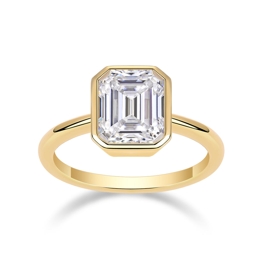 Valenia 3.0CT טבעת