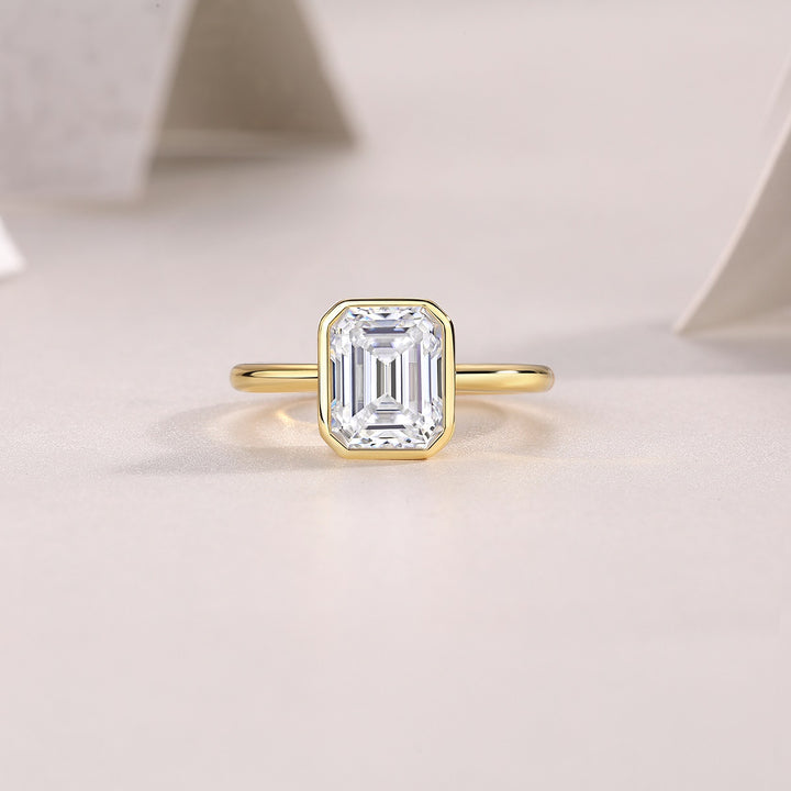 Valenia 3.0CT טבעת