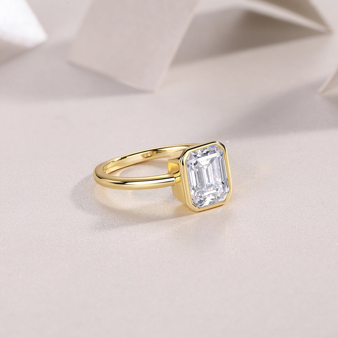 Valenia 3.0CT טבעת