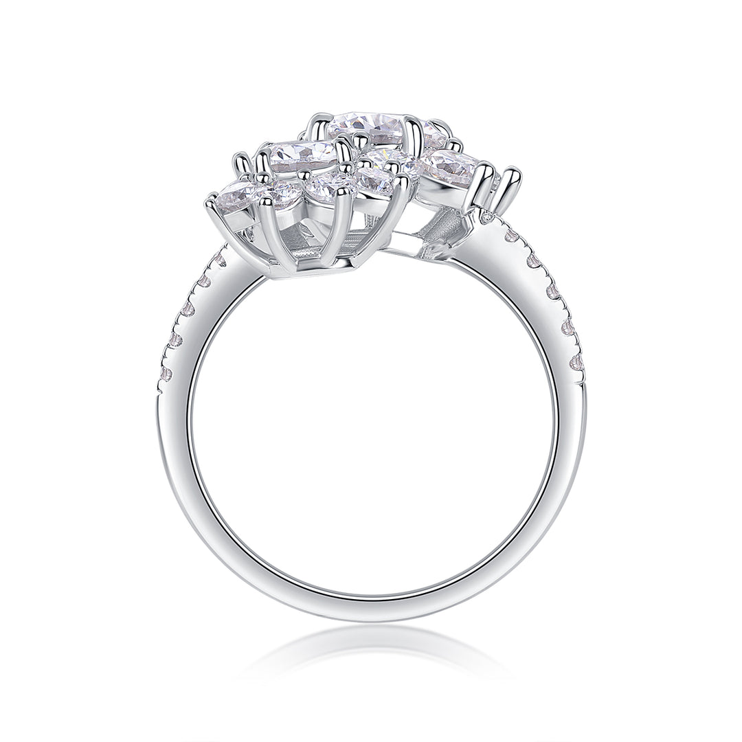 Orlissia 5.7CT טבעת