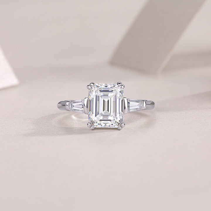 Luxenna 3.4CT טבעת