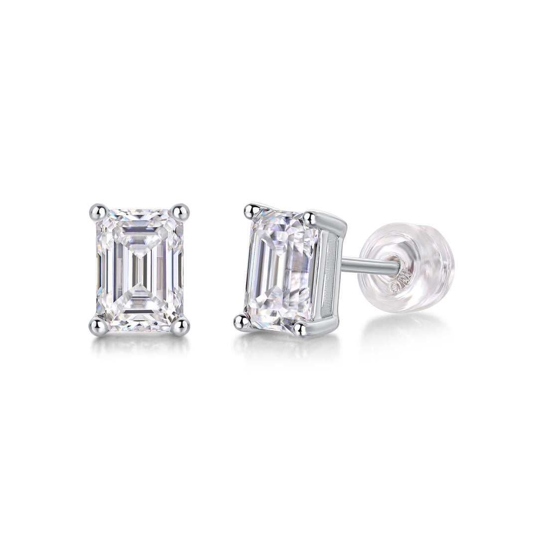 Norelia 2.0CT עגילים