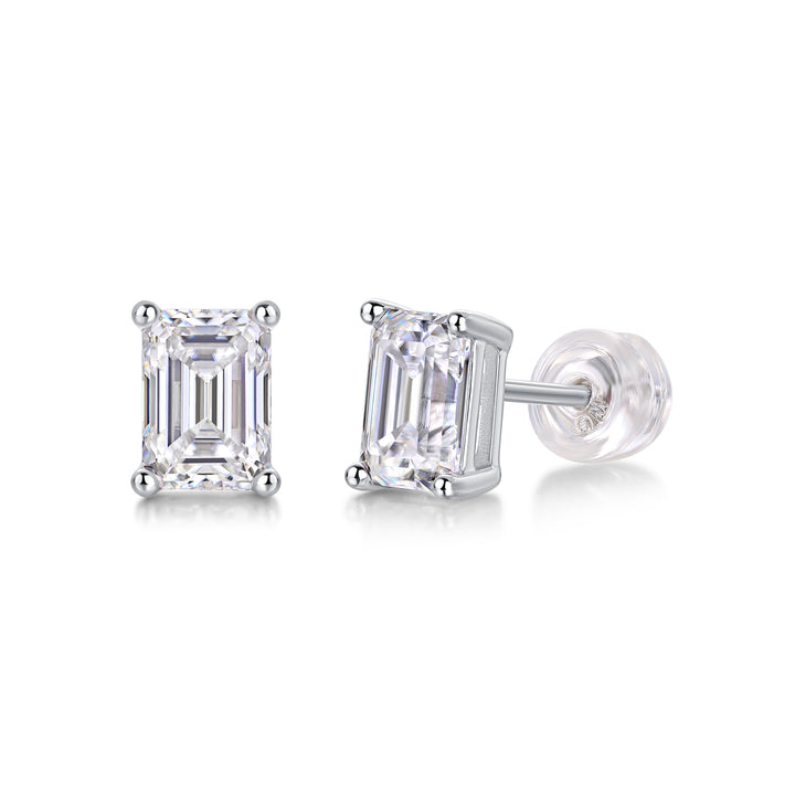Norelia 2.0CT עגילים