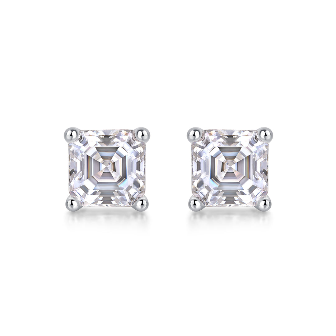 Lourelle 2.0CT עגילים