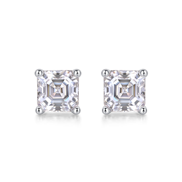 Lourelle 2.0CT עגילים
