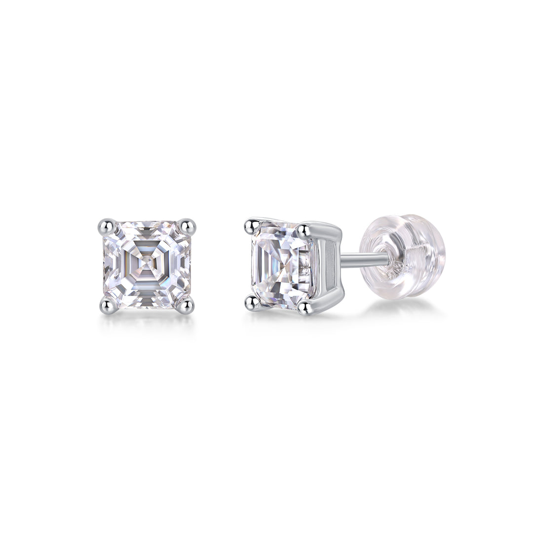 Lourelle 2.0CT עגילים