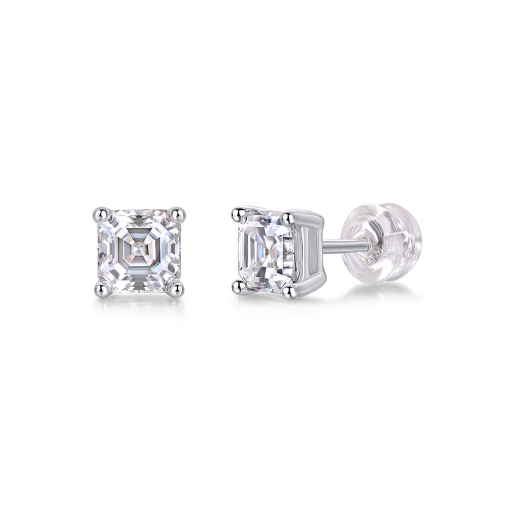 Lourelle 2.0CT עגילים