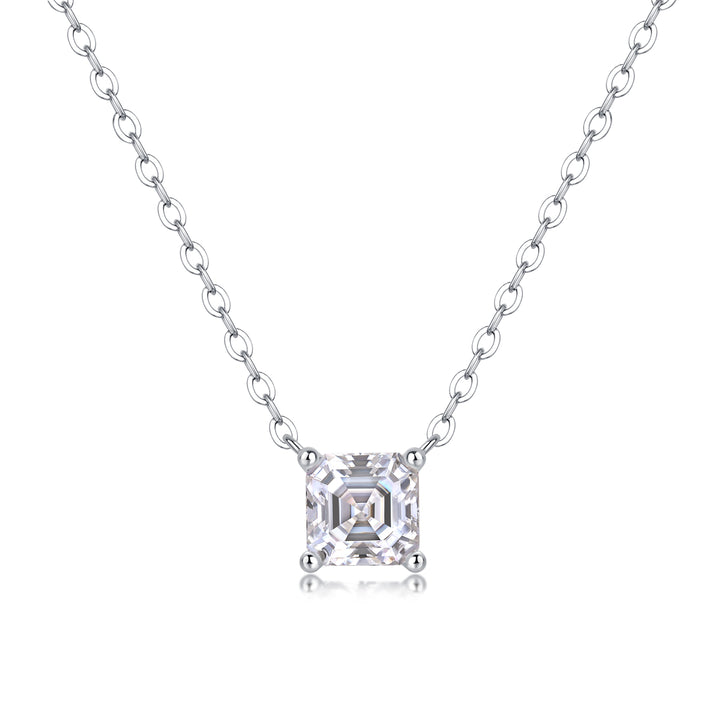 Eloressa 1.0CT שרשרת