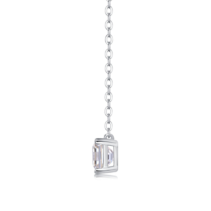 Eloressa 1.0CT שרשרת